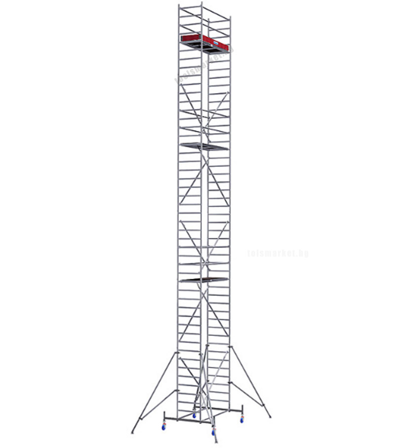 Алуминиево-мобилно-скеле-KRAUSE-Stabilo-10-200х075m-1340m-731401